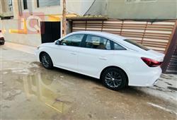 ام جي GT